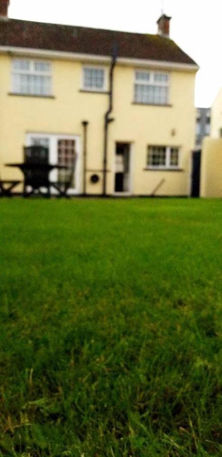 Adair House Villa Ballymena Exterior photo