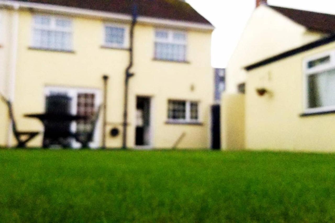 Adair House Villa Ballymena Exterior photo